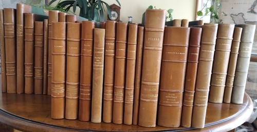 Lot livres achat à - lot,