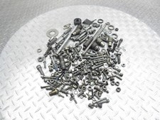 1996 94-00 BMW R1100 R1100RS OEM MISC Nuts Bolts Hardware Screws Lot