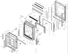 Pieces Detachees Velux VES GGL