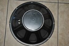 yamaha sh 115  woofer speaker