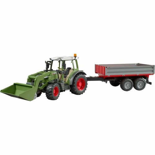 Bruder 02182 fendt - 02182, vario
