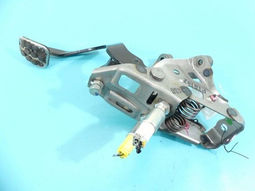 Honda 2011 assemblage - cr-z,