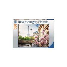 Puzzle Ravensburger Le
