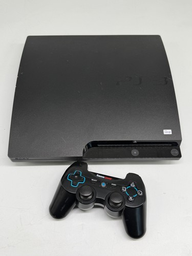 Console sony playstation ps3 - sony,