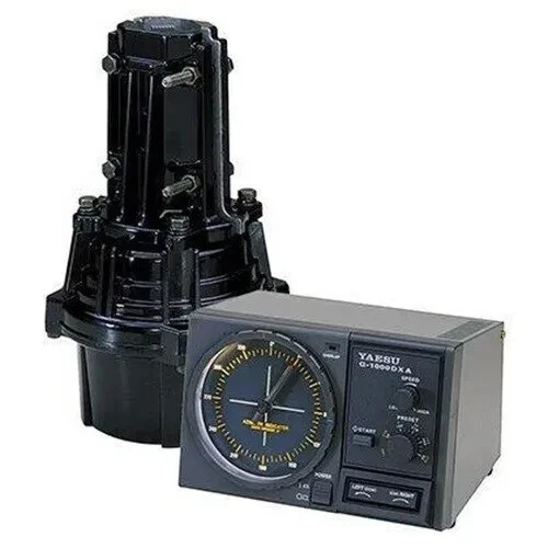 Jeu rotor antenne yaesu - d'antenne,