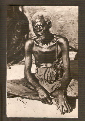 Congo belge carte - congo,