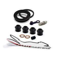 Honda CB750 K Four KA 1980 Fittings De Révision Du Calibre De Frein Avant