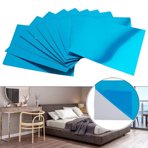 Stickers miroir - stickers,