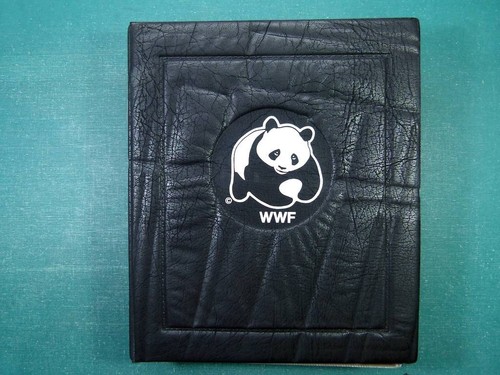 Collection thématique wwf - thématique,