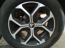 205/60/16 JANTE / 2659523 POUR