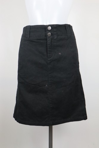 Burberry jupe coton - en,