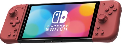 Hori switch split - hori, pad