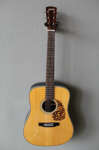 Brand new blueridge 160a - new,