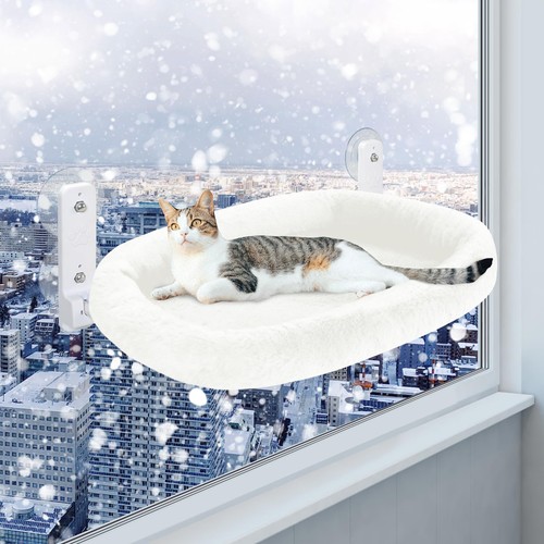 Niche murale pour chat - pour,