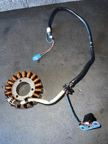 Stator allumage 350 freeride - 350,