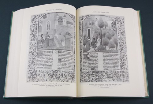 Medieval gardens e - medieval, –