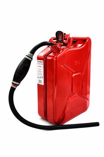 Bidon essence 20l - d'essence,