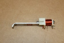 1- Original FENDER  RHODES  PIANO 3" RED PICKUP