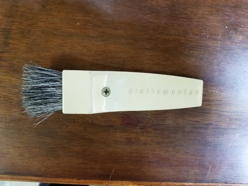 Static master inch brush - static,