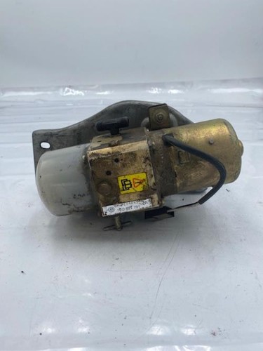 Moteur capote volkswagen - capote,