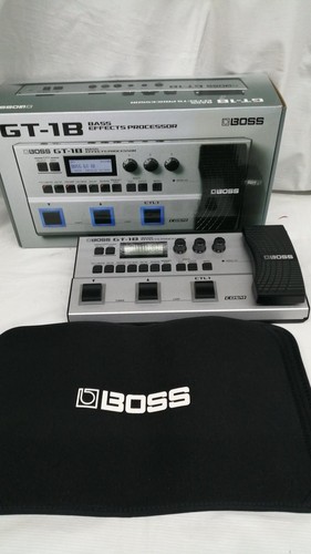 Boss bass multi - boss,
