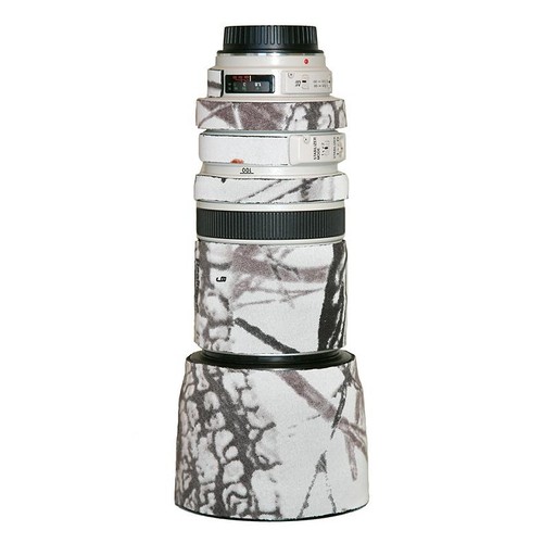 Lenscoat realtreeapsnow pour - realtreeapsnow,