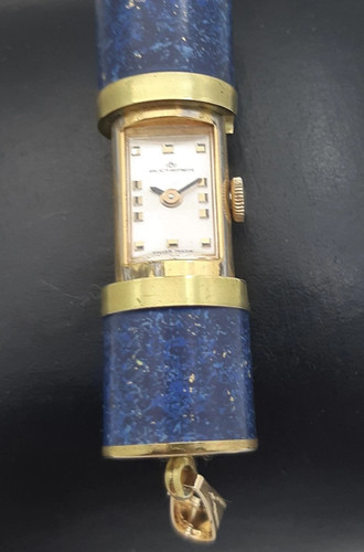 Bucherer montre pendentif - montre,