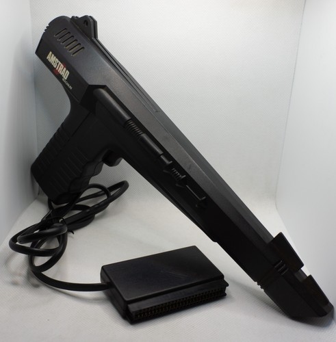 Pistolet amstrad magnum light - amstrad,