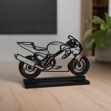 Honda CBR 600 F Sport Modèle