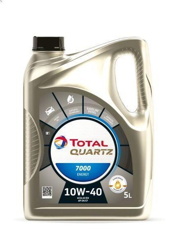 Huile moteur totalenergies - huile,