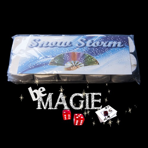 Neige japonaise snow - neige,