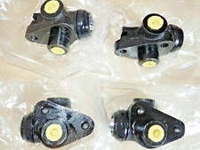 Kit Cylindres frein de roue avant pour Amphicar 2 avant gauche 2 droite