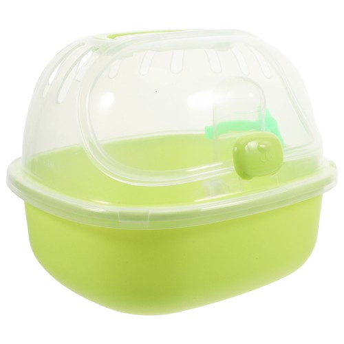 Petite cage hamster - petite, À
