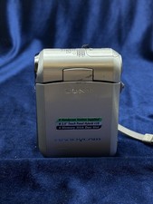 Sony Handycam DCR-PC55E PAL/