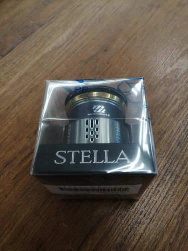 Moulinet toupie shimano stella - moulinet,