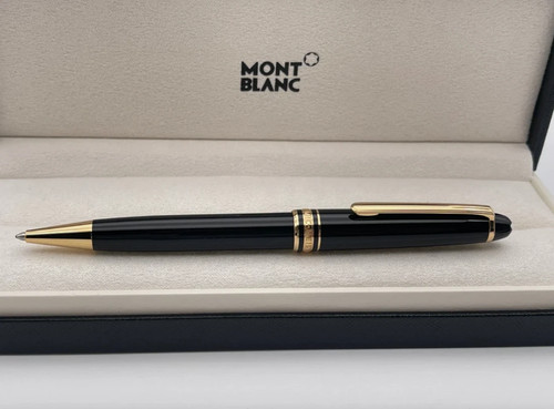 Montblanc stylo bille - montblanc., à