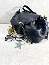 sac à main Noir femme en cuir