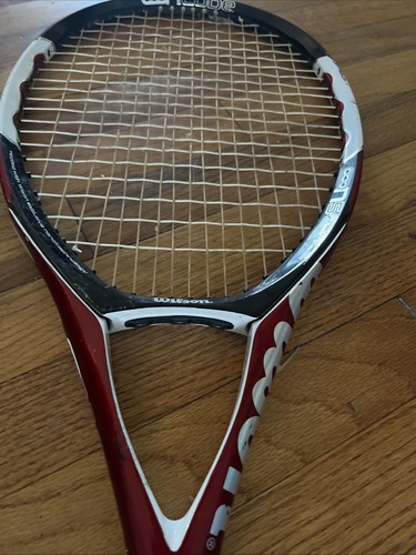 Wilson ncode force 110 - n5,