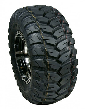 Pneu quad 9x12 di2037 - pneu, duro