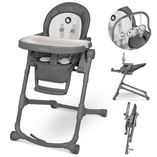 Chaise bébé - ,