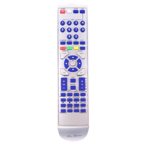 Neuf series remplacement - neuf, rm-series