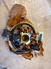 Stator allumage scooter adaptable Cpi 50 2 temps: aragon, hussar, oliver popcorn