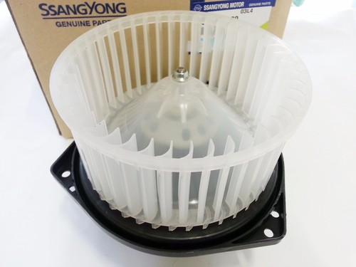 Oem fan motor blower - oem, unit
