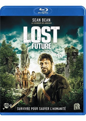 Lost future neuf - ,