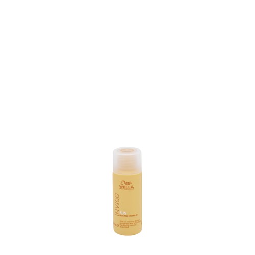 Wella invigo sun after - wella,