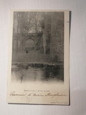 CPA 77 NANGIS - Un Coin du