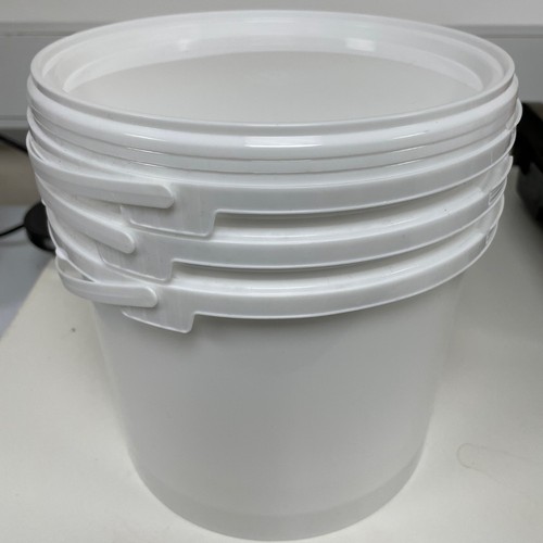 Bacs rangement plastique - bacs,