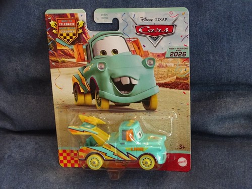 Voiture disney pixar - disney,