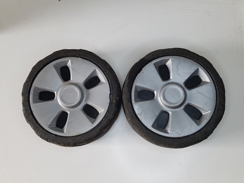 Paire roues avants - paire, de