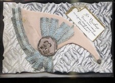 71. CARTE SAINT NICOLAS